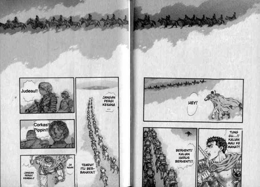 Read Berserk ID Manga Online
