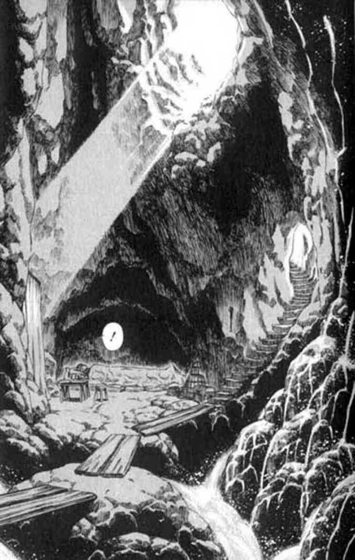 Read Berserk ID Manga Online