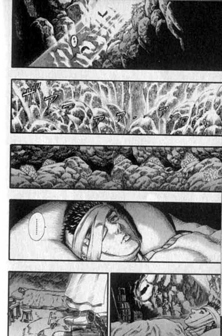 Read Berserk ID Manga Online