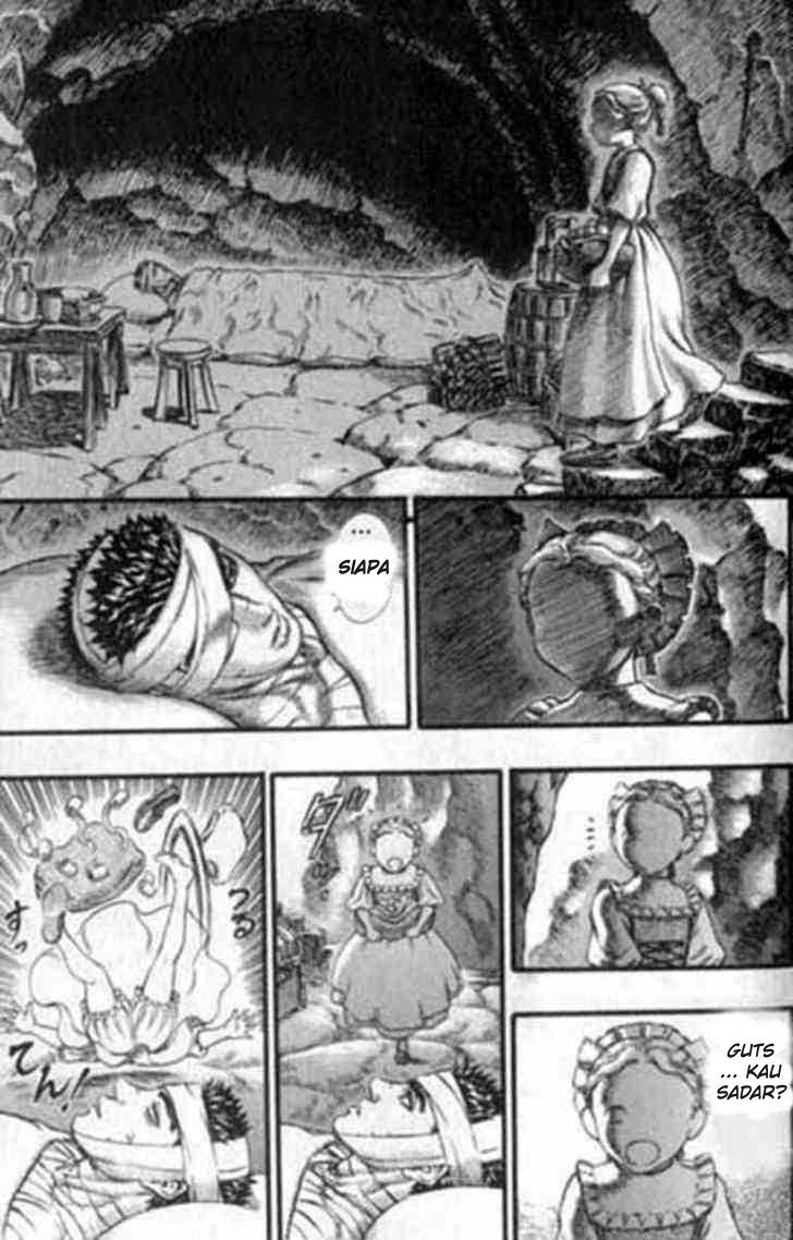 Read Berserk ID Manga Online