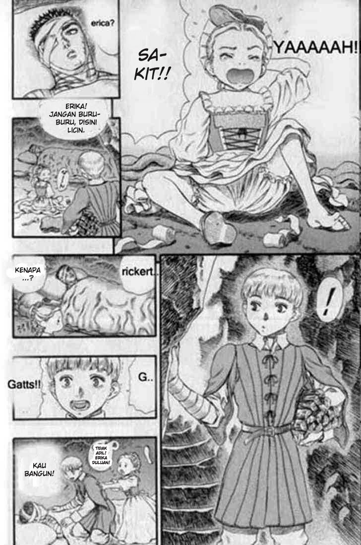 Read Berserk ID Manga Online