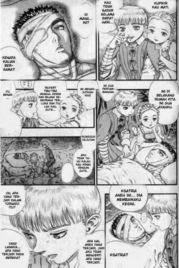 Read Berserk ID Manga Online