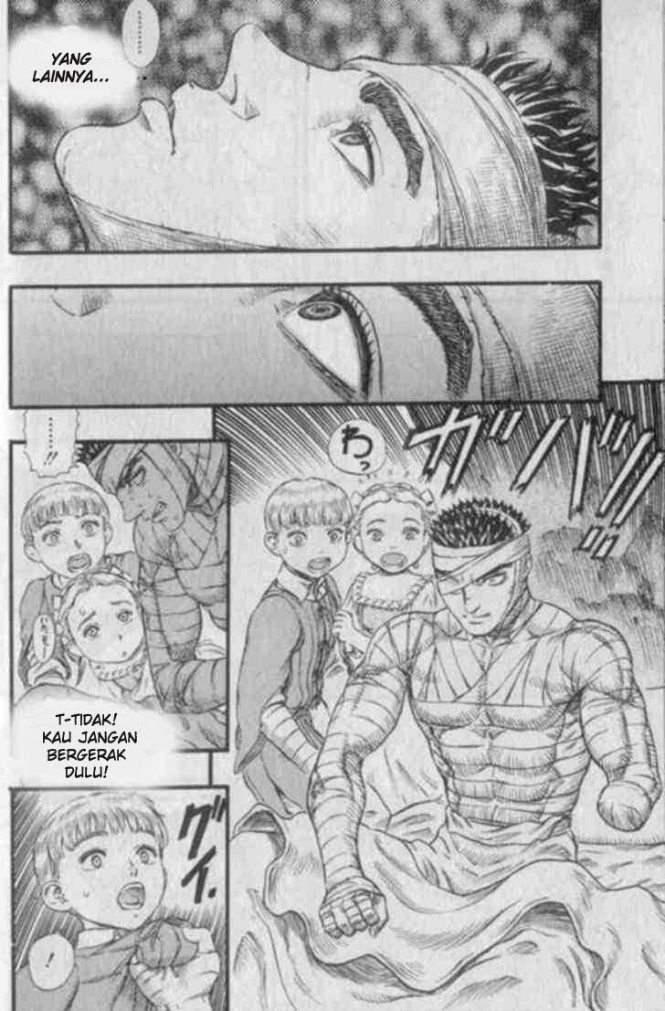 Read Berserk ID Manga Online