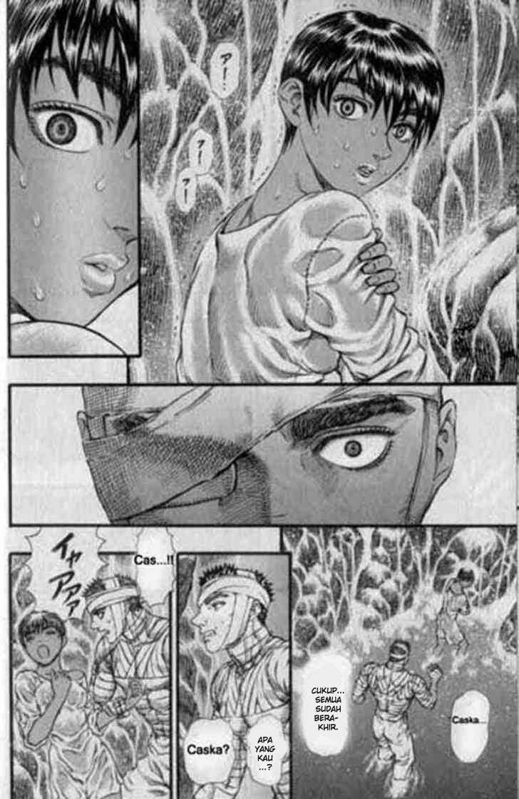 Read Berserk ID Manga Online