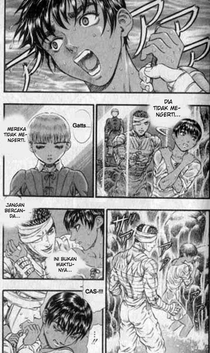 Read Berserk ID Manga Online