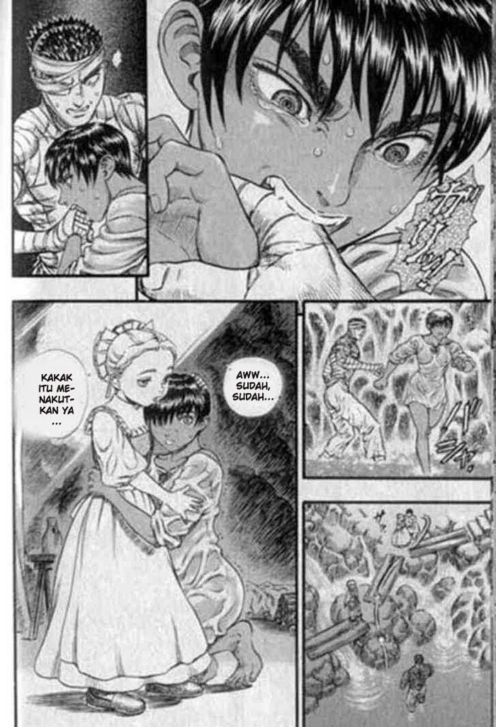 Read Berserk ID Manga Online