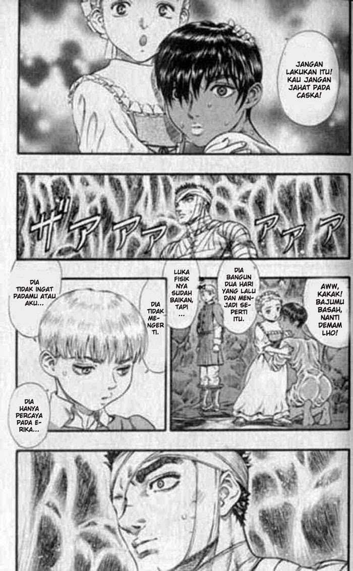 Read Berserk ID Manga Online