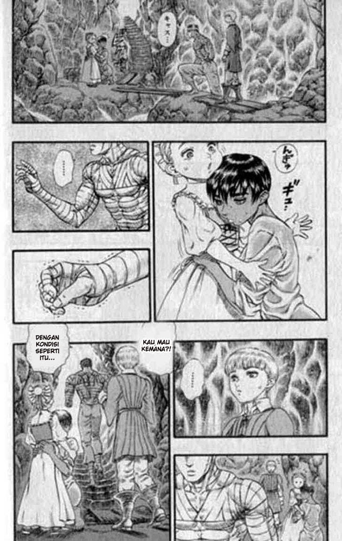 Read Berserk ID Manga Online