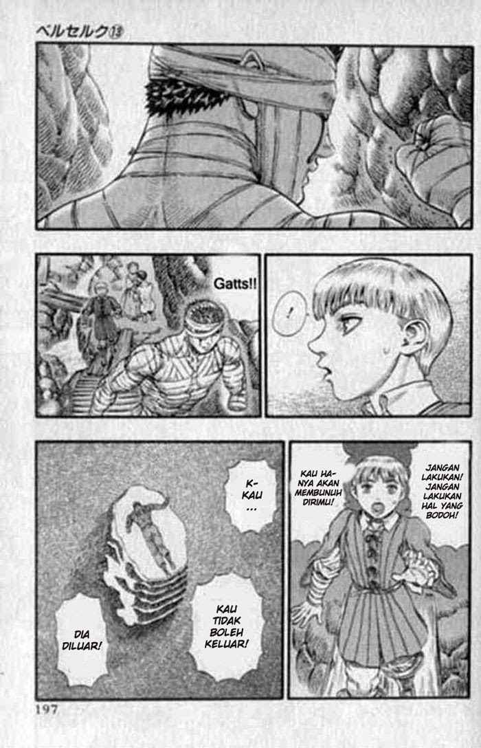 Read Berserk ID Manga Online