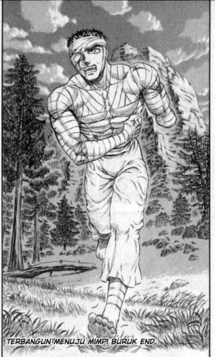 Read Berserk ID Manga Online