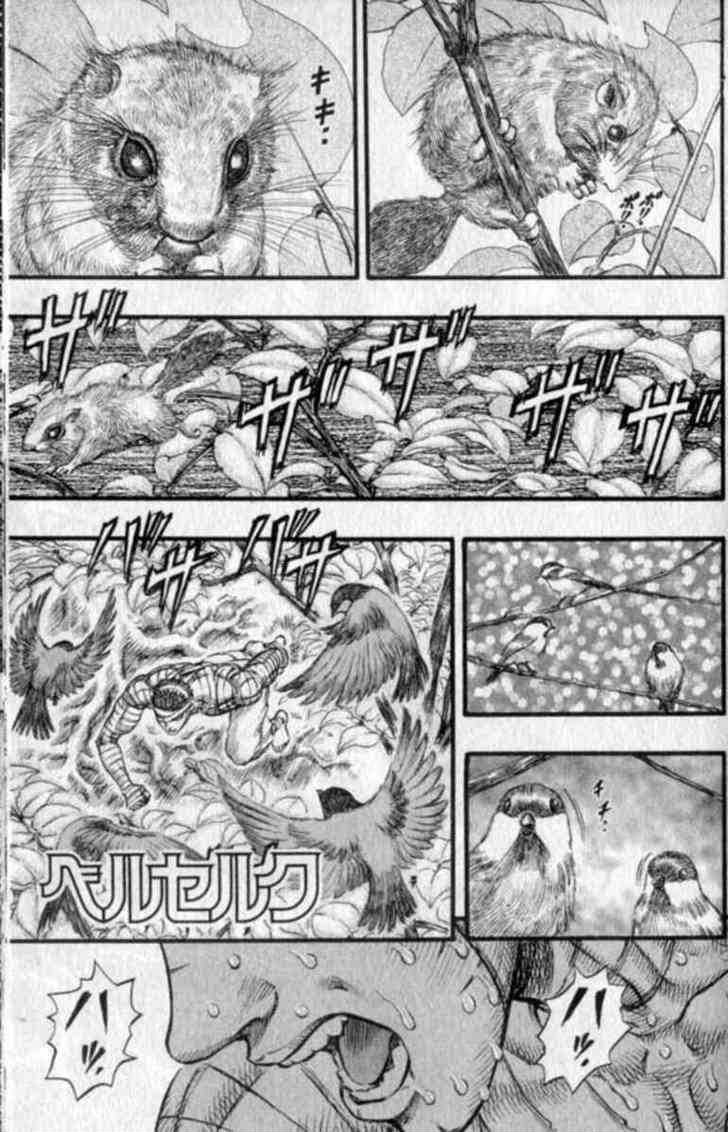 Read Berserk ID Manga Online