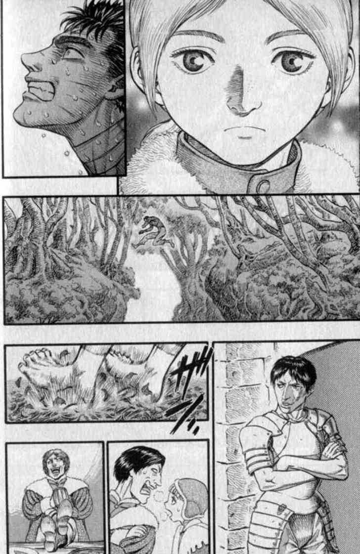 Read Berserk ID Manga Online