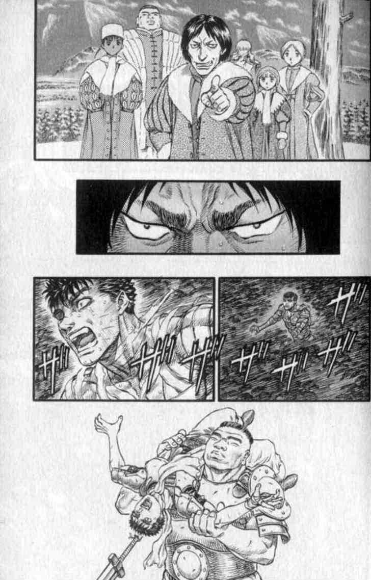 Read Berserk ID Manga Online