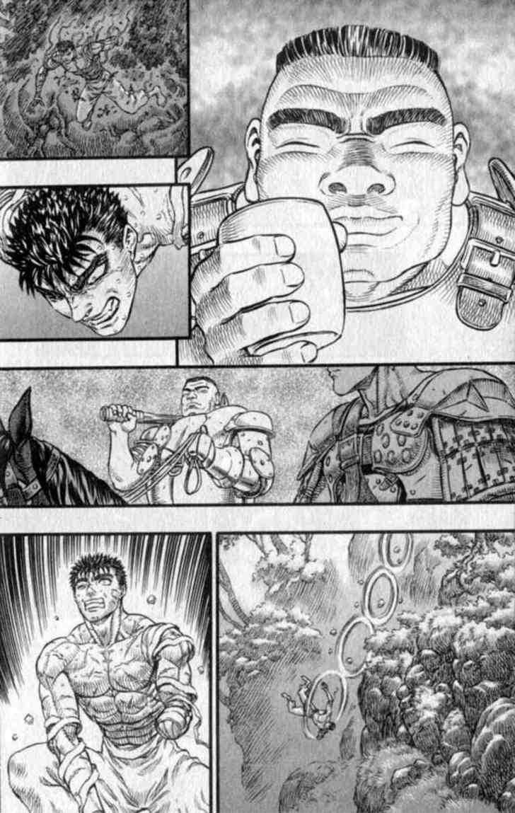 Read Berserk ID Manga Online