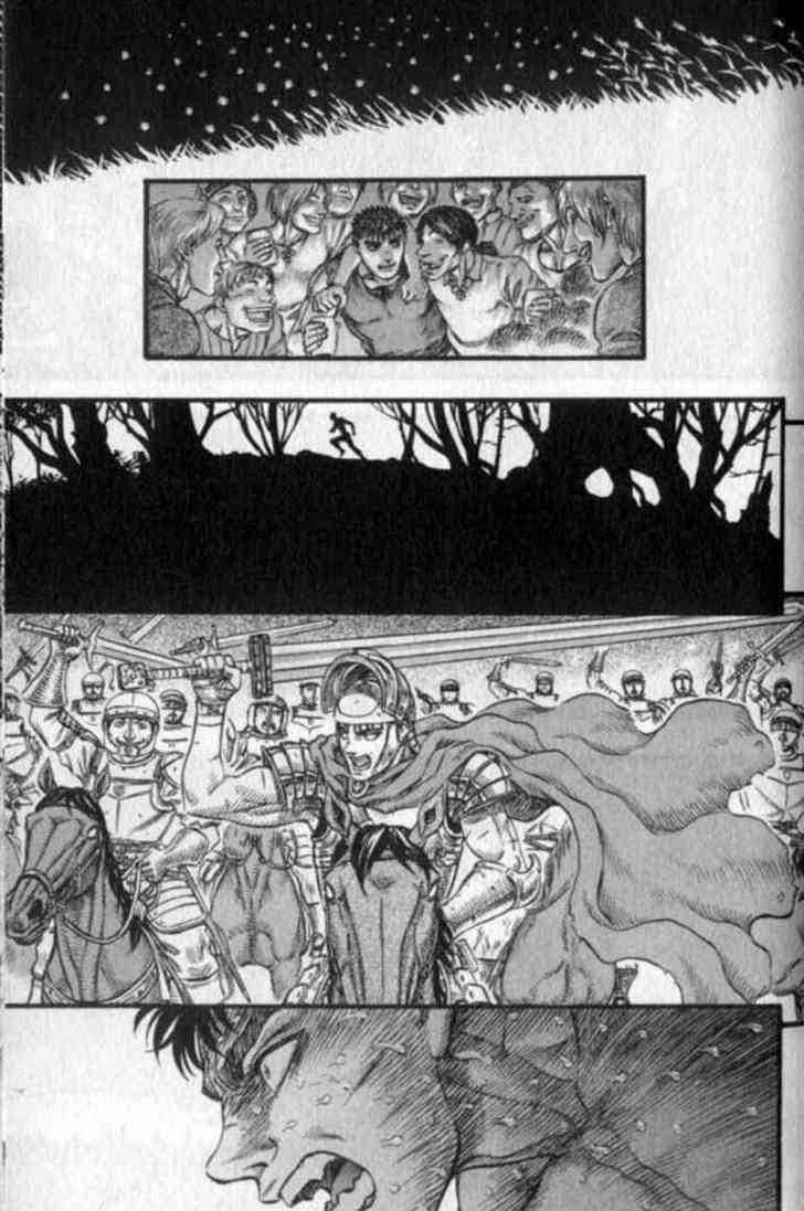 Read Berserk ID Manga Online