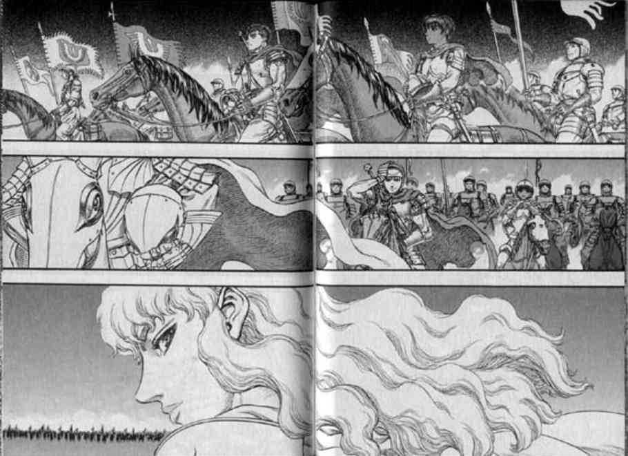 Read Berserk ID Manga Online
