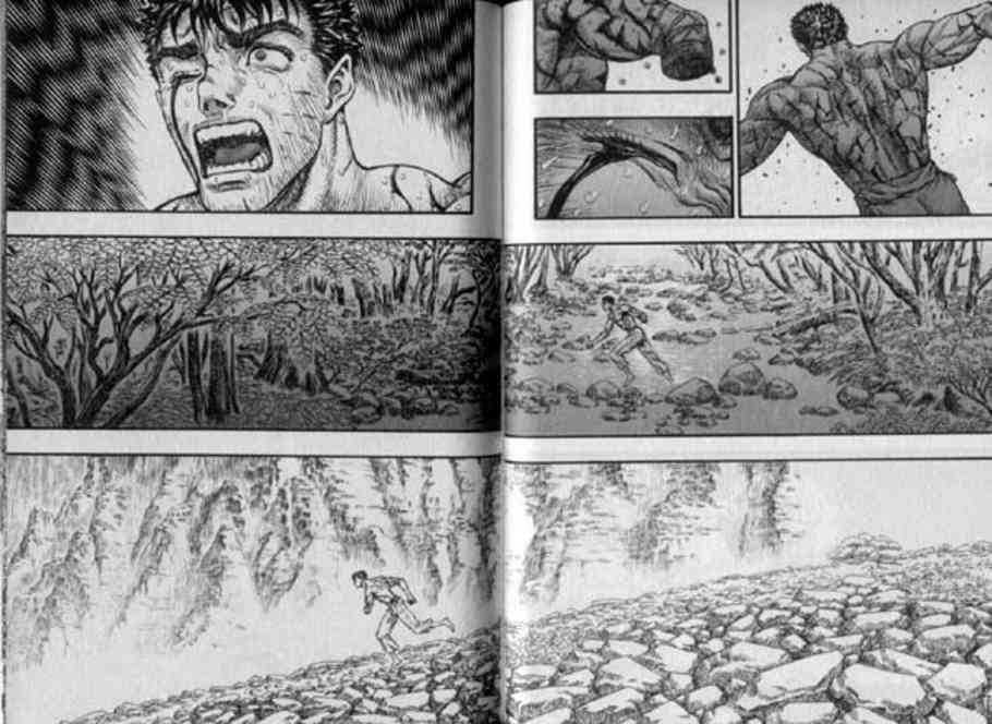 Read Berserk ID Manga Online
