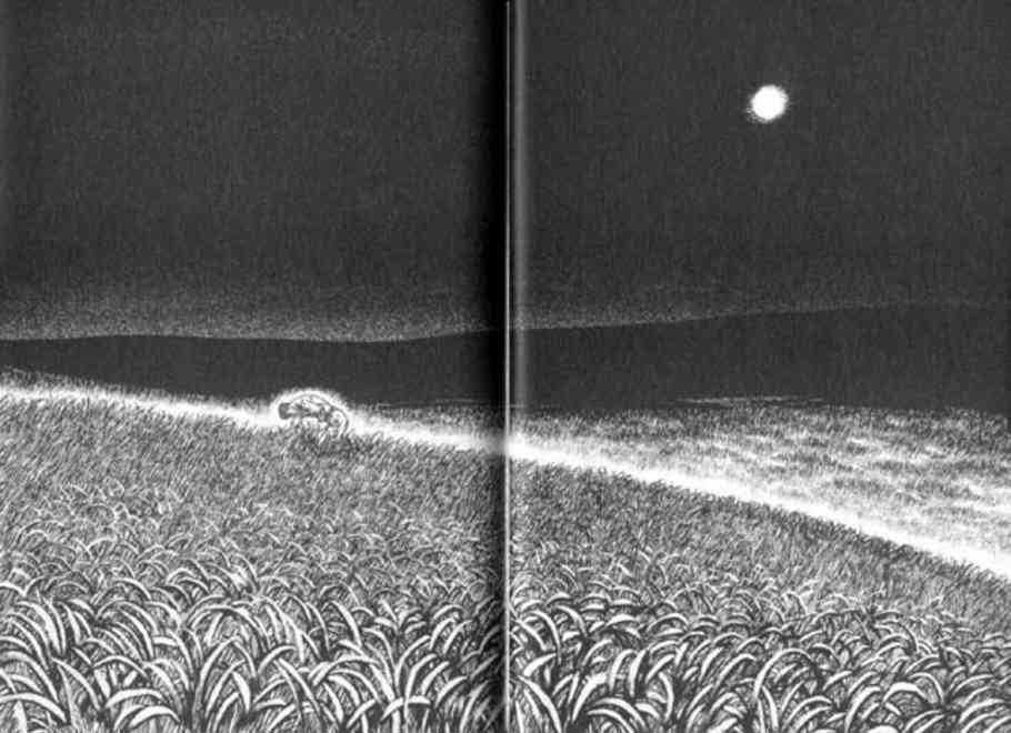 Read Berserk ID Manga Online