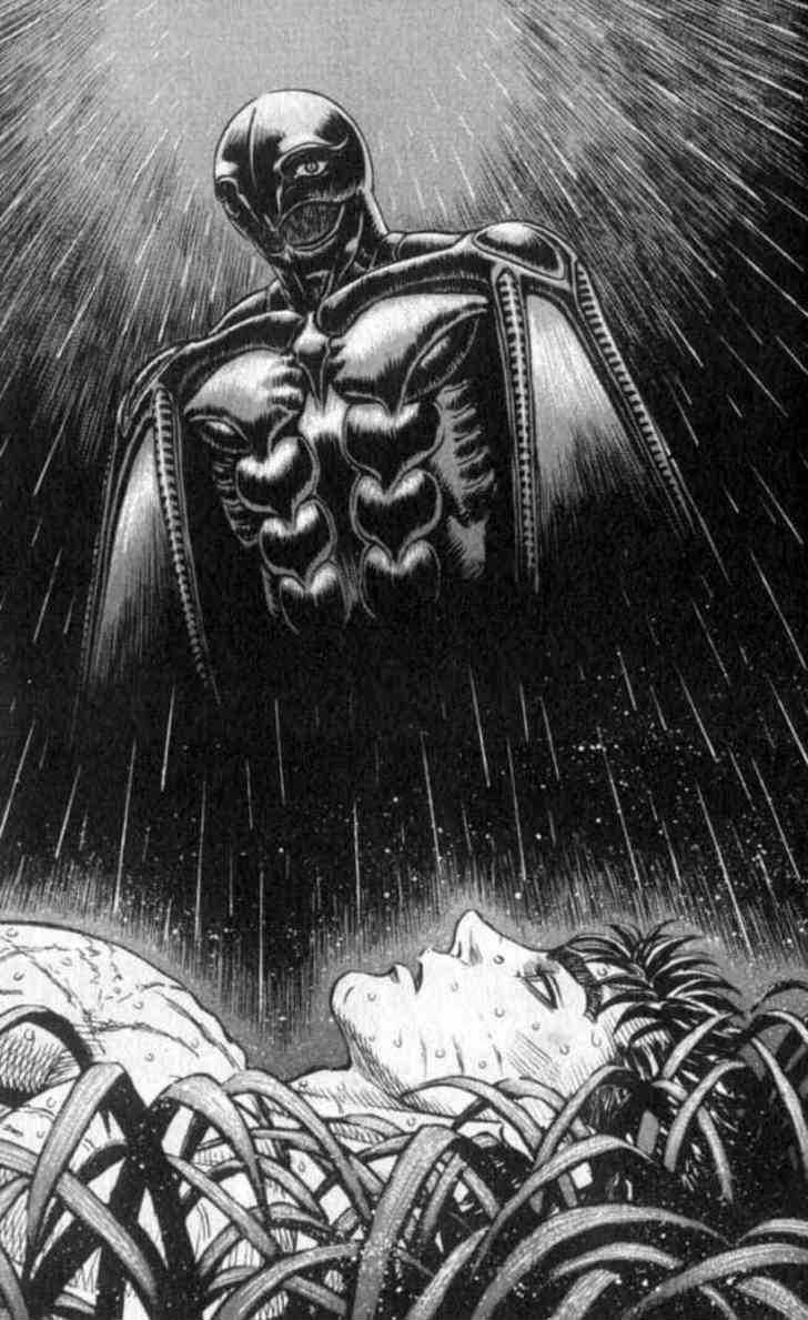 Read Berserk ID Manga Online