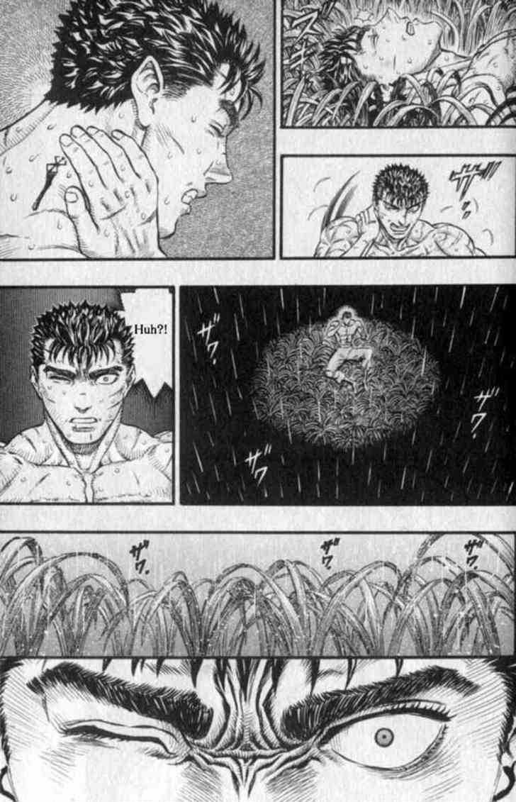 Read Berserk ID Manga Online