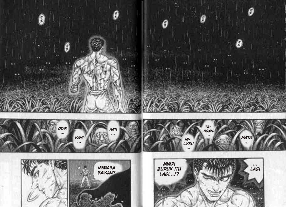 Read Berserk ID Manga Online