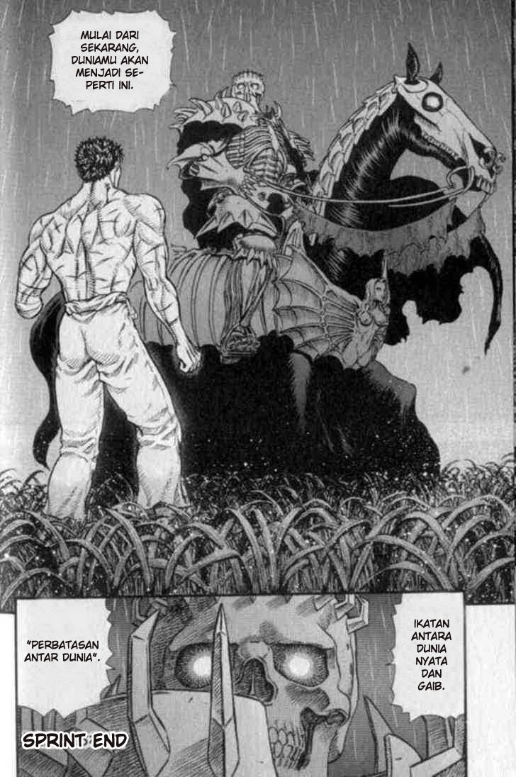 Read Berserk ID Manga Online