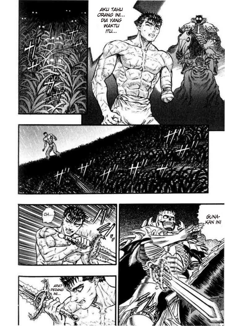 Read Berserk ID Manga Online