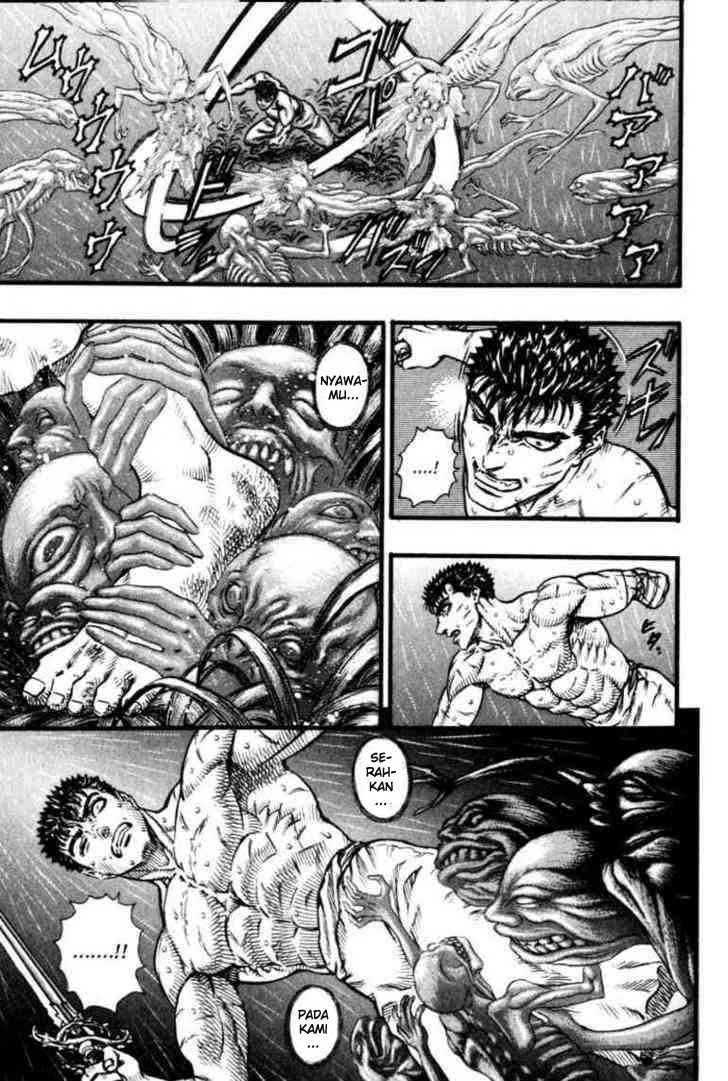 Read Berserk ID Manga Online