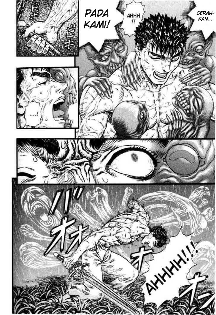 Read Berserk ID Manga Online