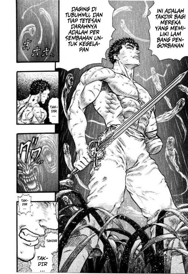 Read Berserk ID Manga Online