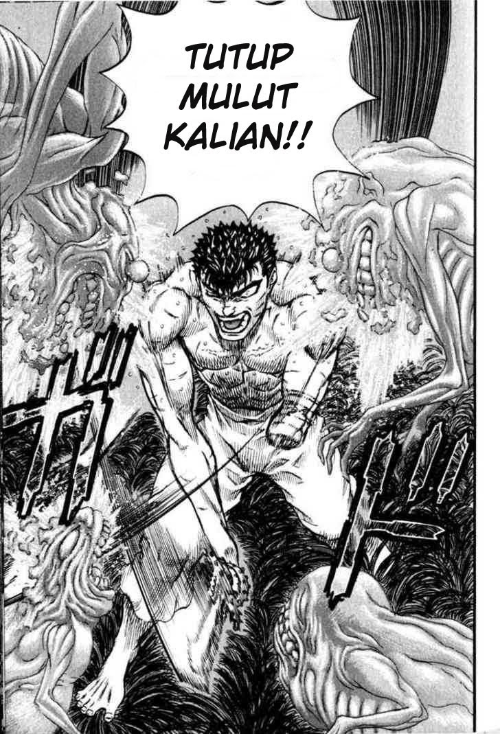 Read Berserk ID Manga Online