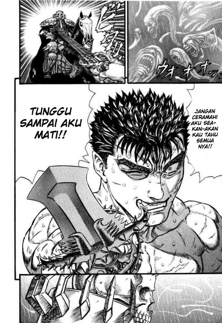 Read Berserk ID Manga Online