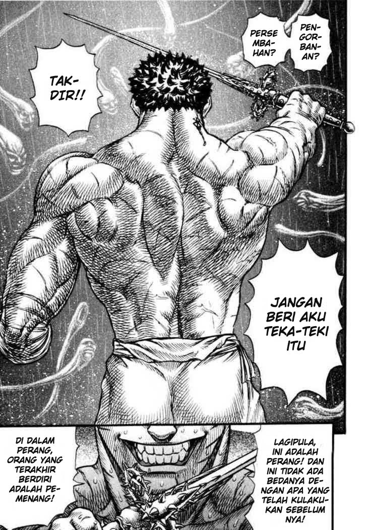 Read Berserk ID Manga Online