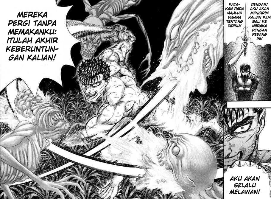 Read Berserk ID Manga Online