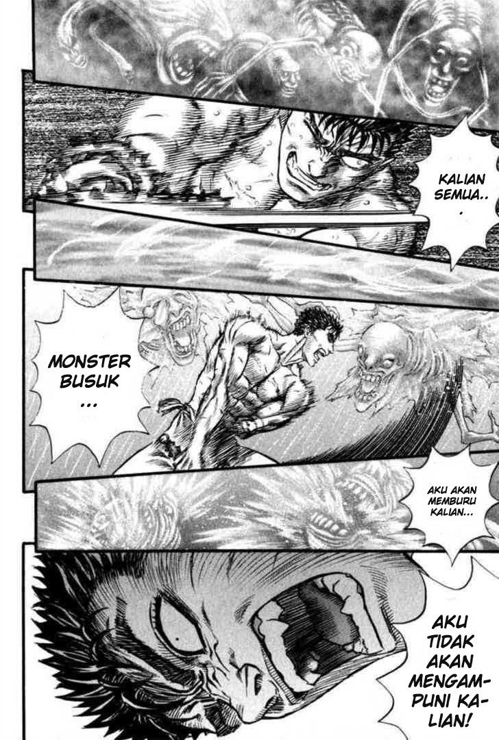 Read Berserk ID Manga Online