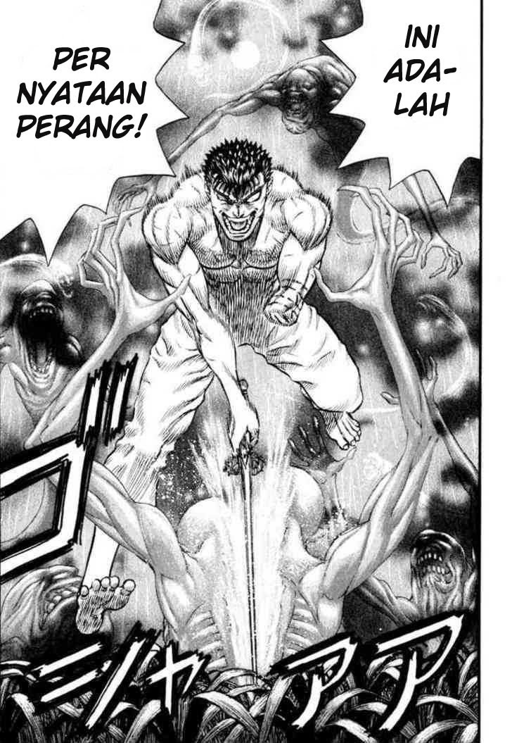 Read Berserk ID Manga Online