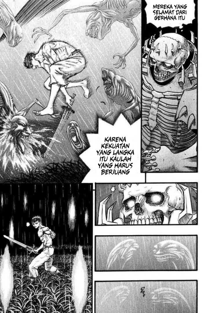 Read Berserk ID Manga Online