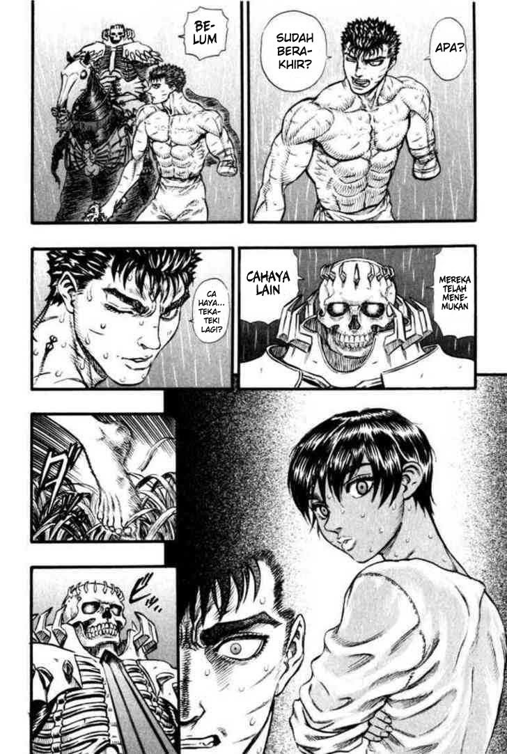 Read Berserk ID Manga Online