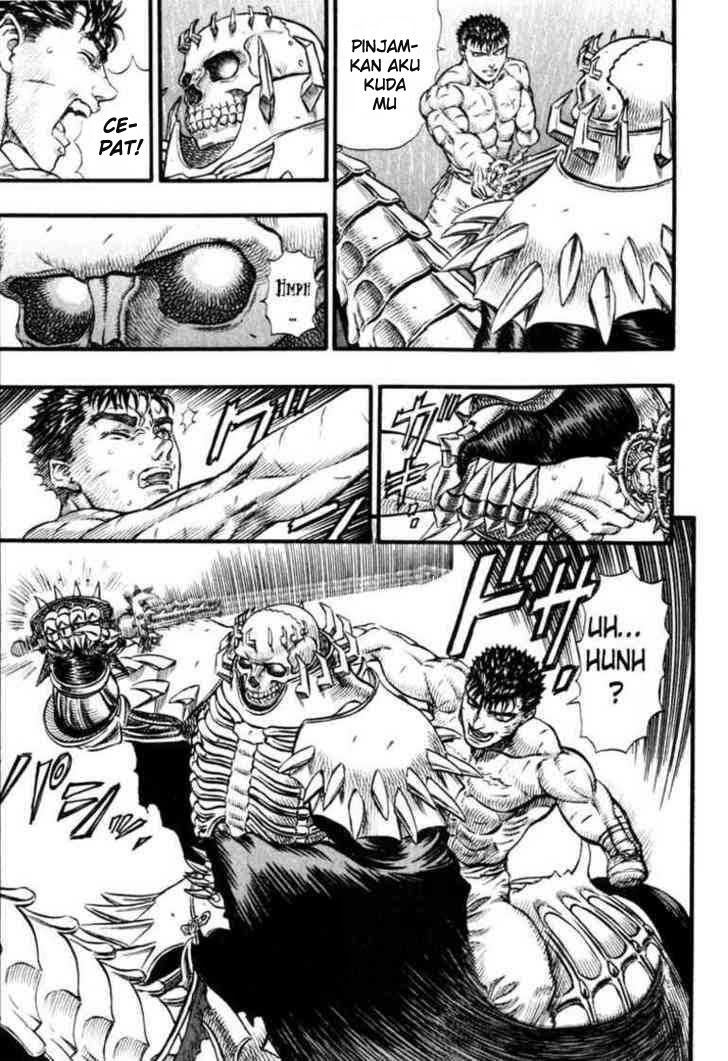 Read Berserk ID Manga Online