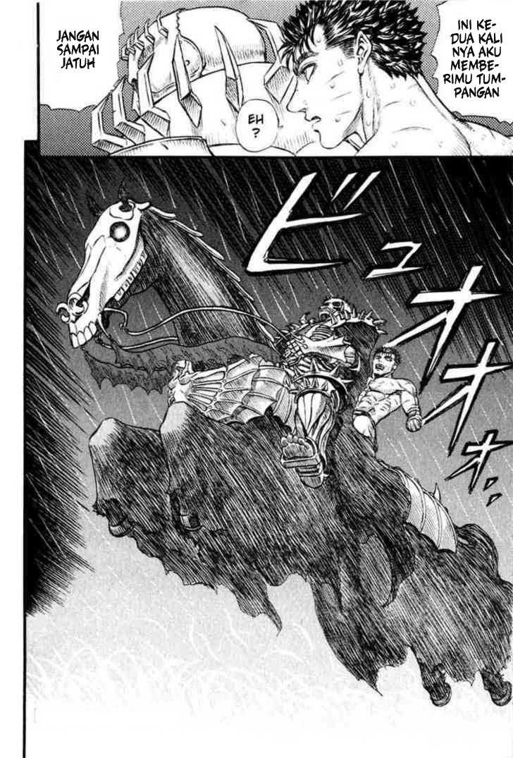 Read Berserk ID Manga Online