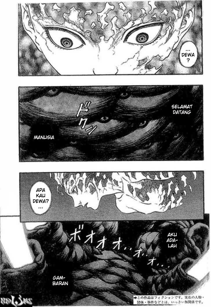 Read Berserk ID Manga Online