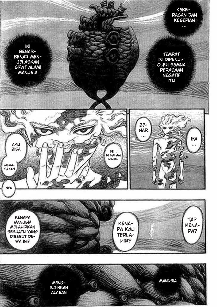 Read Berserk ID Manga Online