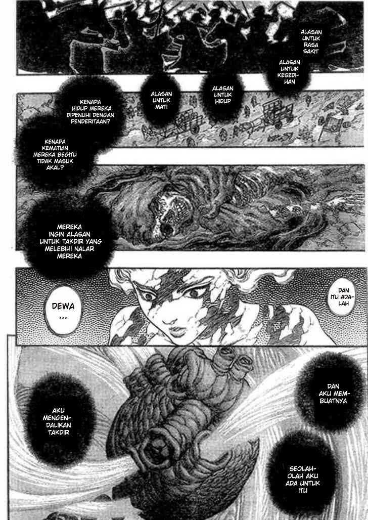 Read Berserk ID Manga Online