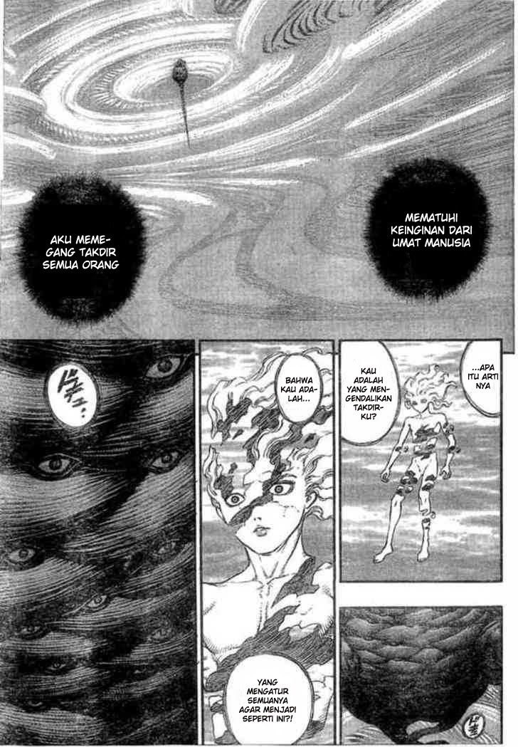 Read Berserk ID Manga Online