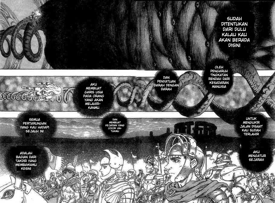 Read Berserk ID Manga Online