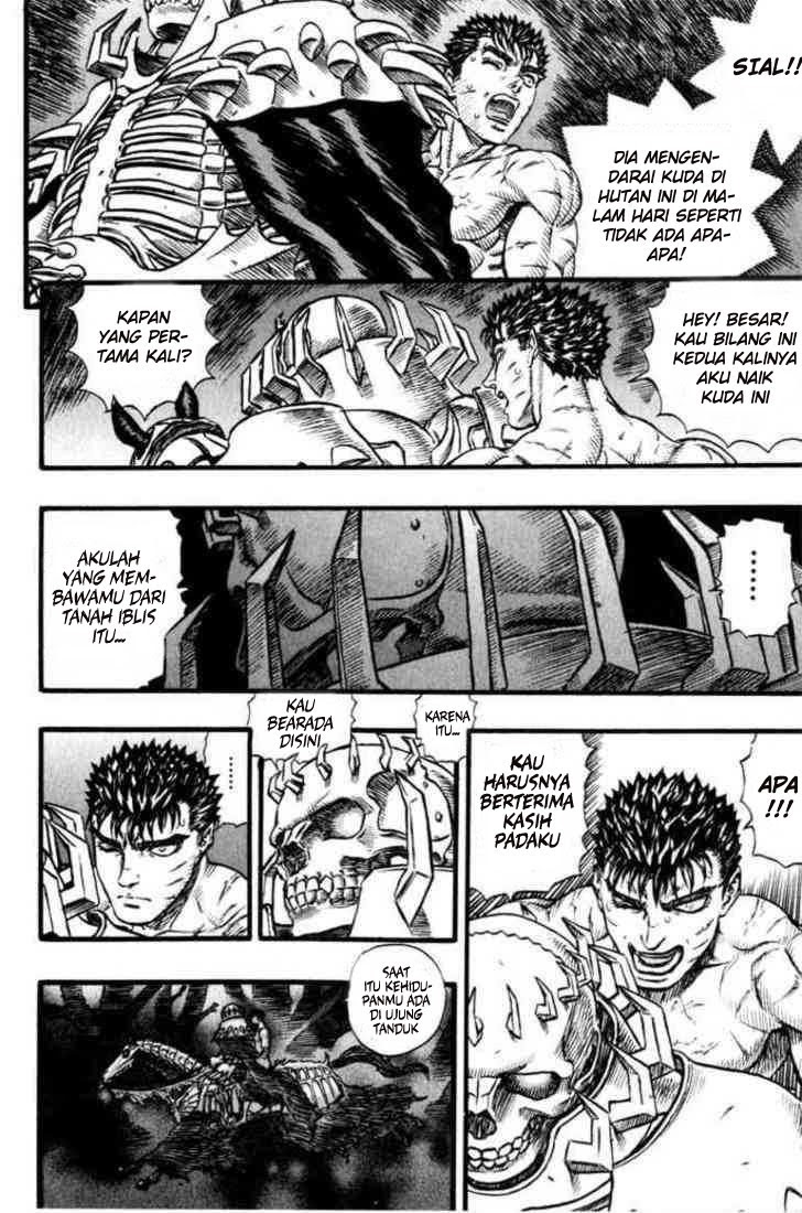 Read Berserk ID Manga Online