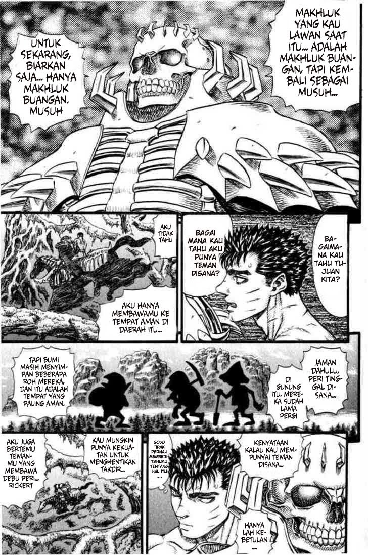 Read Berserk ID Manga Online