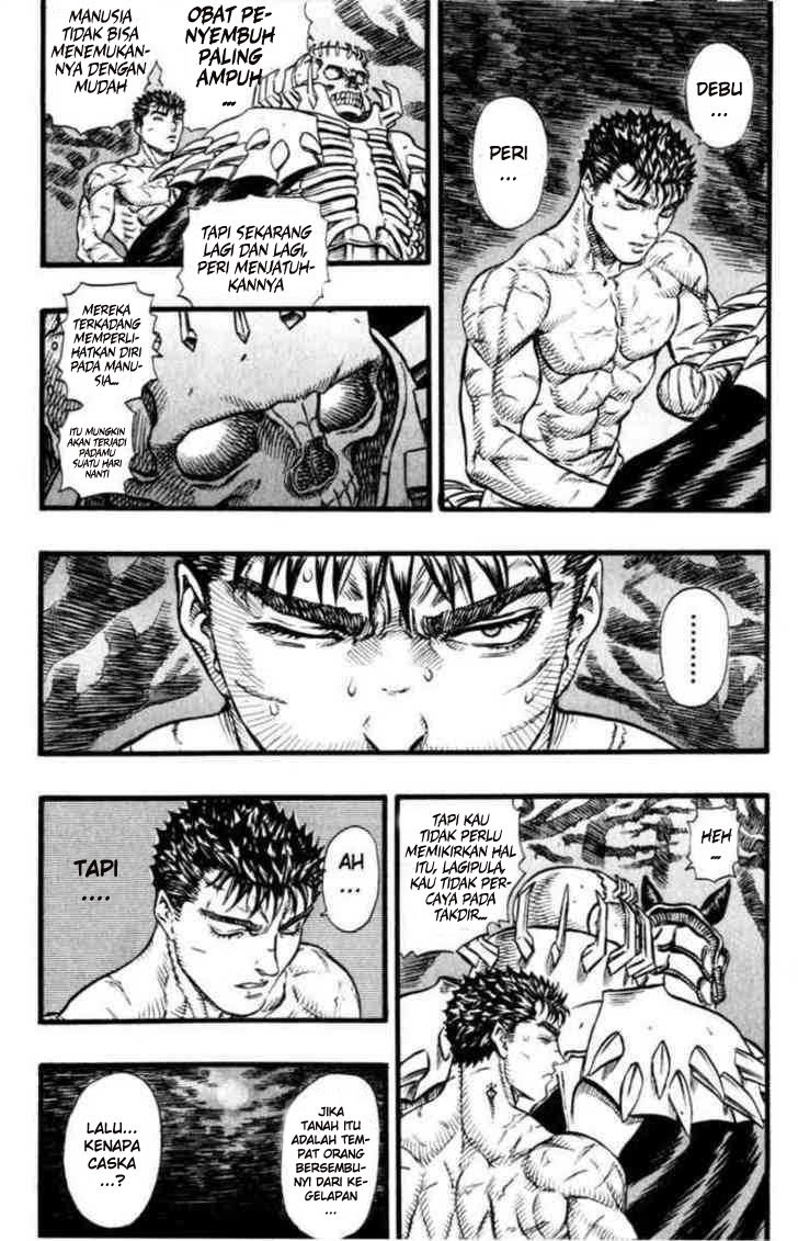 Read Berserk ID Manga Online