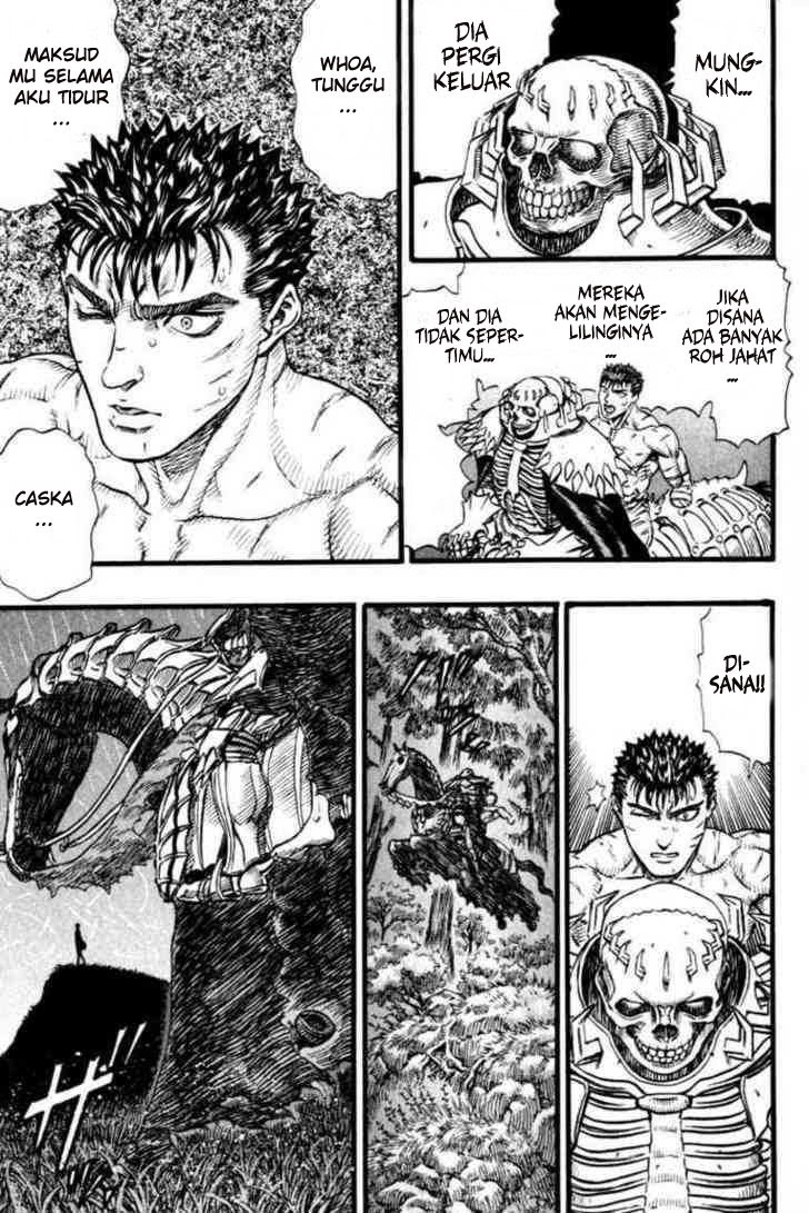 Read Berserk ID Manga Online