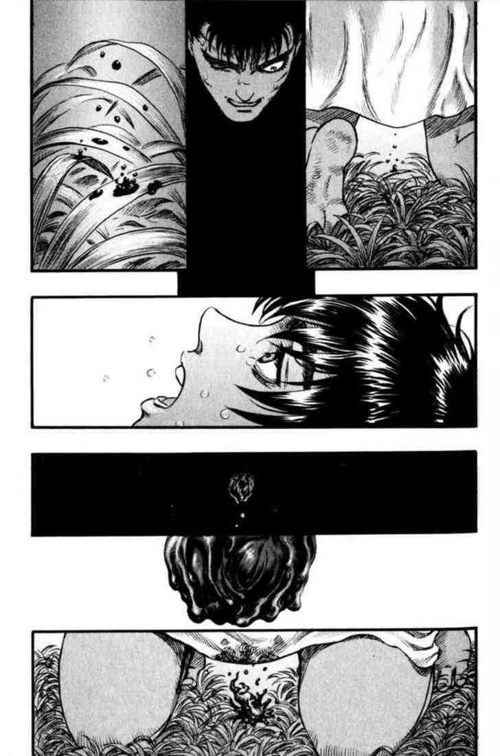 Read Berserk ID Manga Online